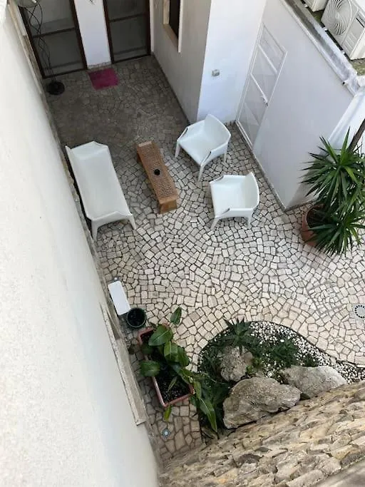 Dimora In Salento Διαμέρισμα Λέτσε 0*,