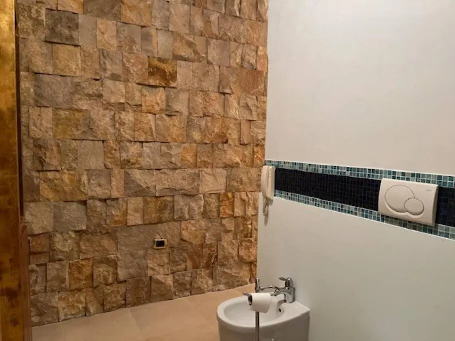Dimora In Salento Διαμέρισμα Λέτσε