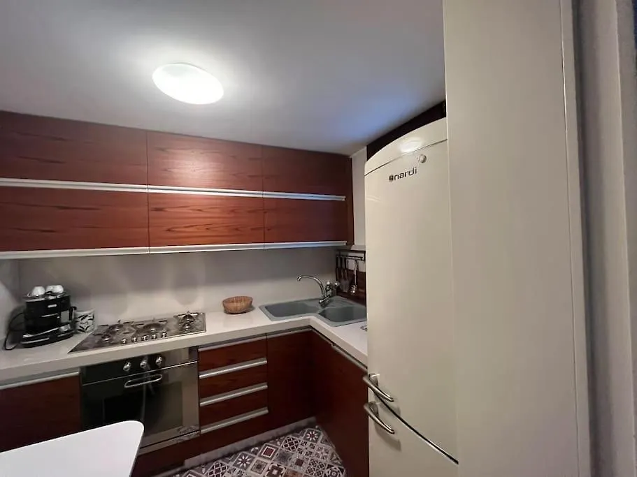 Dimora In Salento Διαμέρισμα Λέτσε