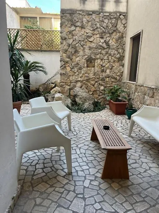 Dimora In Salento Διαμέρισμα Λέτσε Ιταλία