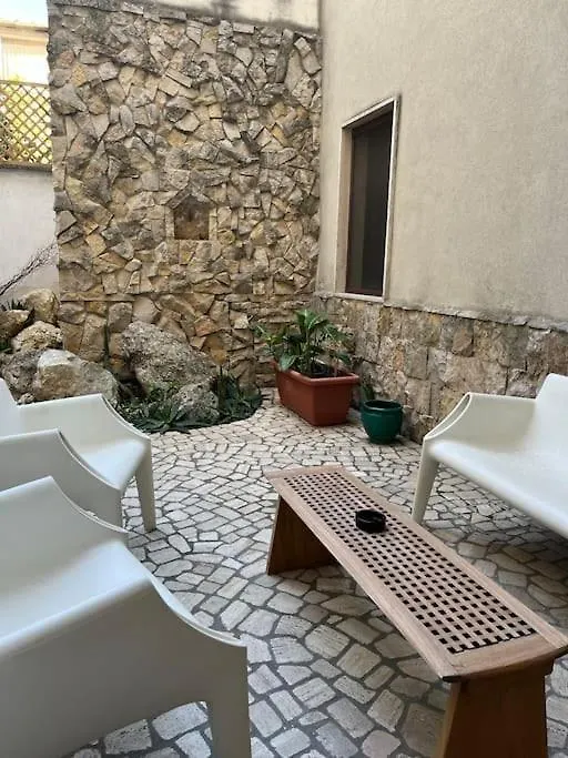Dimora In Salento Διαμέρισμα Λέτσε